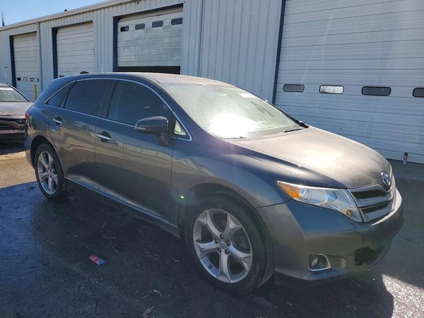 2013 TOYOTA VENZA