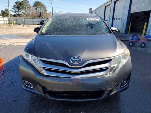 2013 TOYOTA VENZA