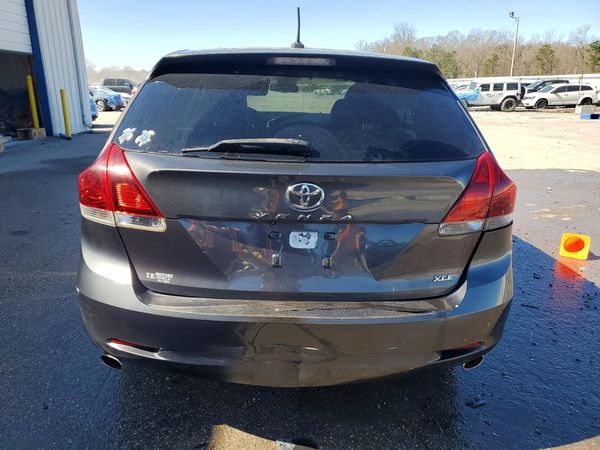 2013 TOYOTA VENZA
