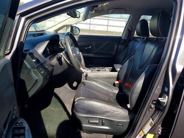 2013 TOYOTA VENZA