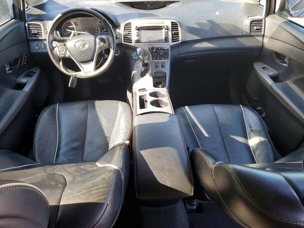 2013 TOYOTA VENZA