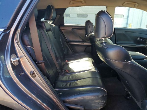2013 TOYOTA VENZA