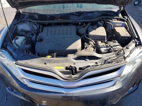 2013 TOYOTA VENZA