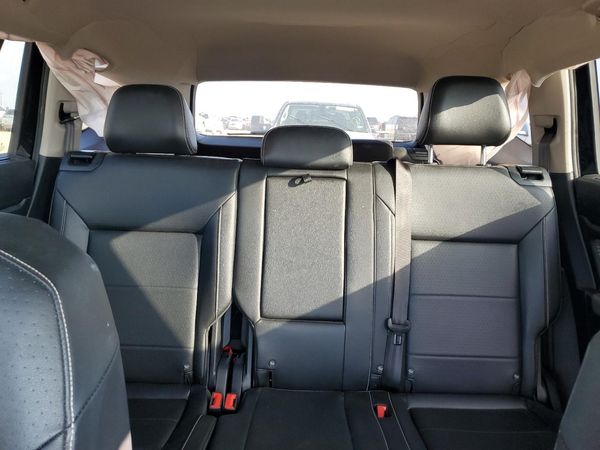 2022 VOLKSWAGEN ATLAS 4Motion SE w/ Tech