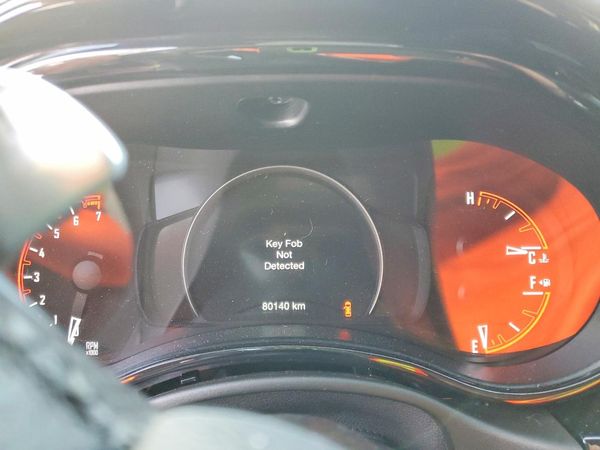 2021 DODGE DURANGO GT AWD