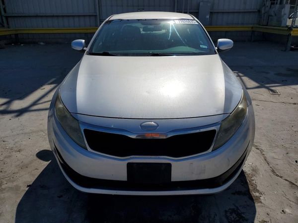 2013 KIA OPTIMA