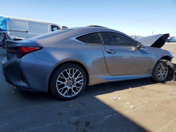 2019 LEXUS RC 300