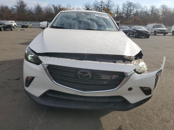 2019 MAZDA CX-3