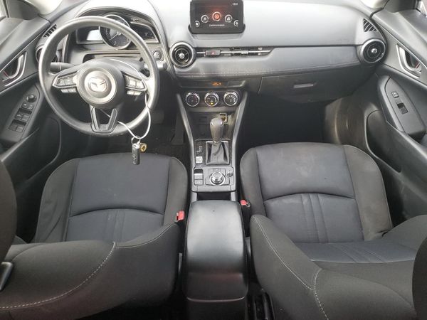 2019 MAZDA CX-3