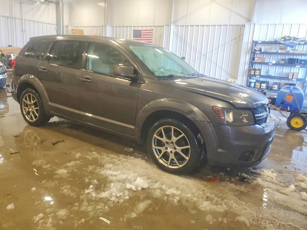 2016 DODGE JOURNEY R/T Rallye / R/T