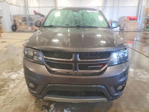 2016 DODGE JOURNEY R/T Rallye / R/T