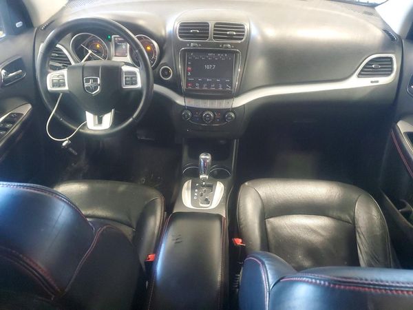 2016 DODGE JOURNEY R/T Rallye / R/T