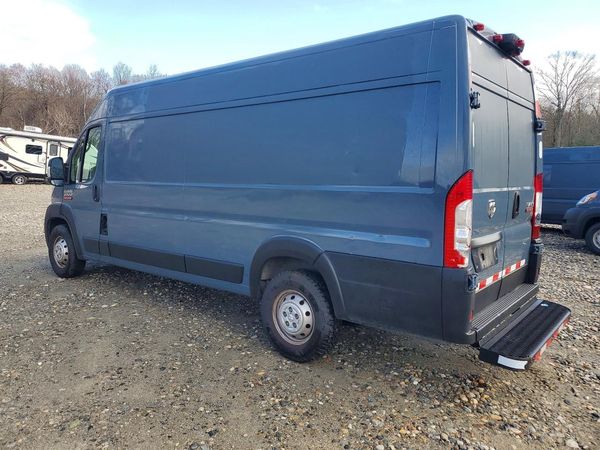 2020 RAM PROMASTER 3500 VF