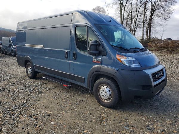 2020 RAM PROMASTER 3500 VF