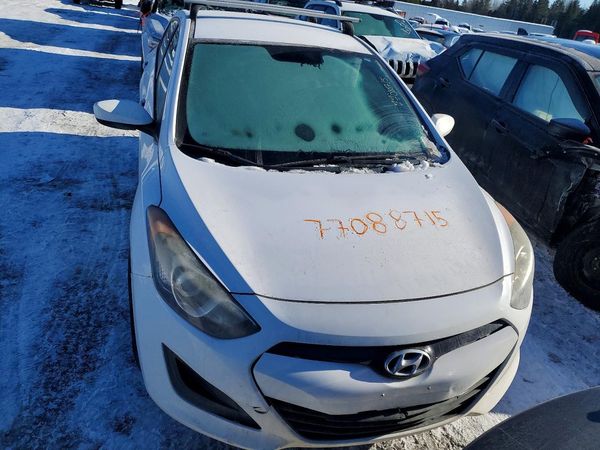 2014 HYUNDAI ELANTRA — DIRF