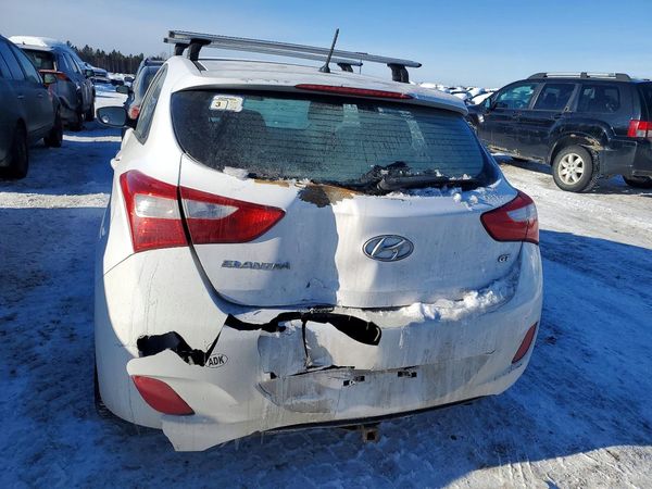 2014 HYUNDAI ELANTRA — DIRR