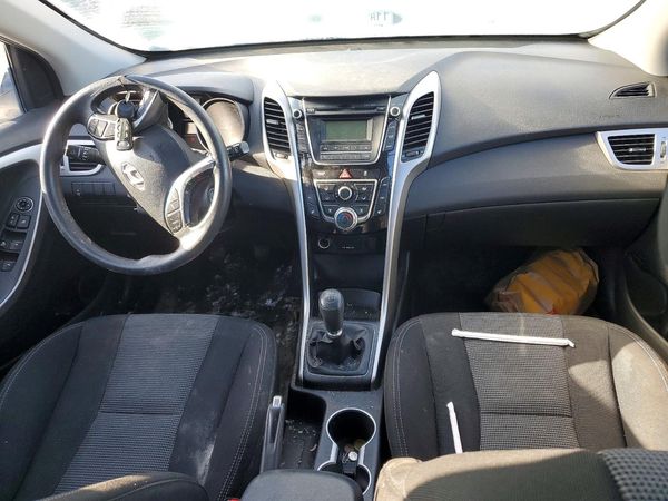 2014 HYUNDAI ELANTRA — CKPT
