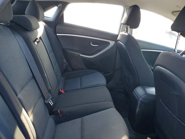 2014 HYUNDAI ELANTRA — PSRS