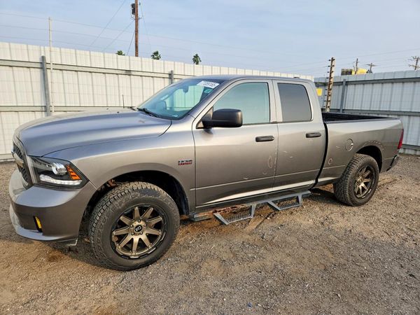 2013 RAM 1500