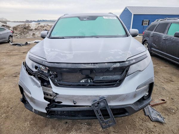 2022 HONDA PILOT SE