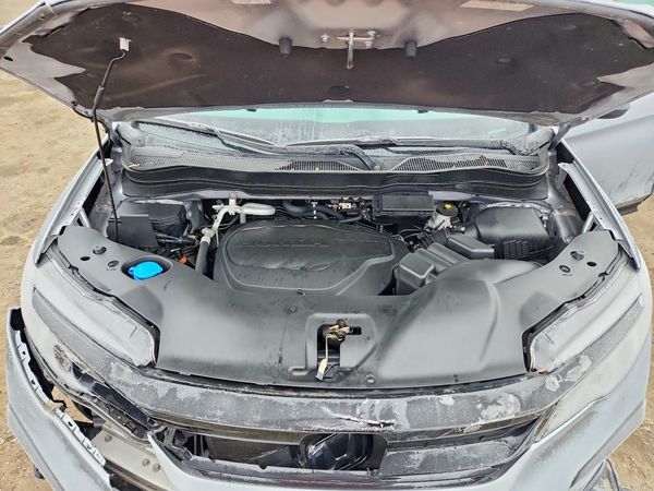2022 HONDA PILOT SE