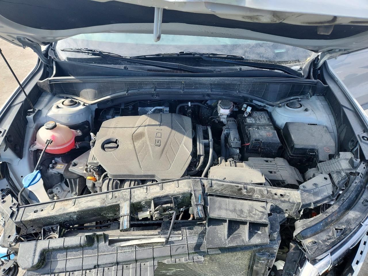 2023 KIA SORENTO S