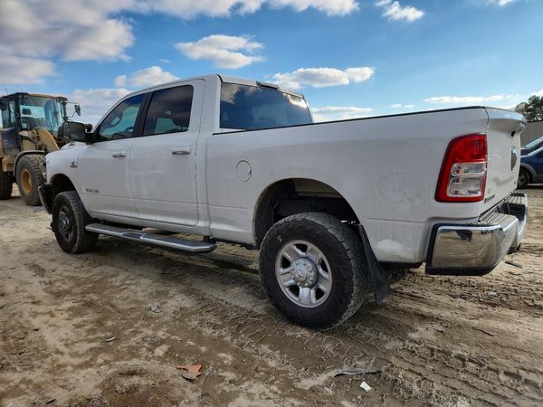 2020 RAM 2500 BIG HORN CREW CAB 4X4