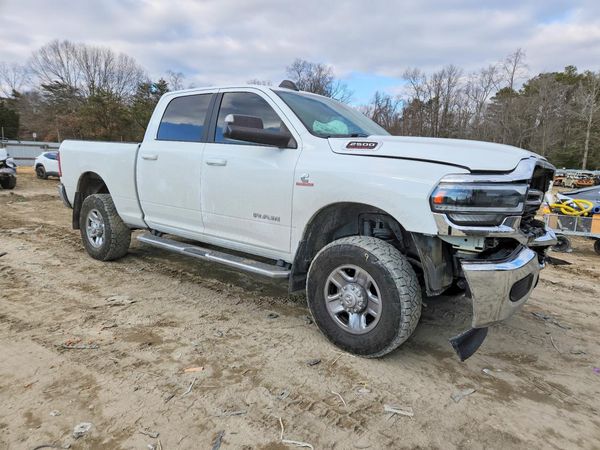 2020 RAM 2500 BIG HORN CREW CAB 4X4