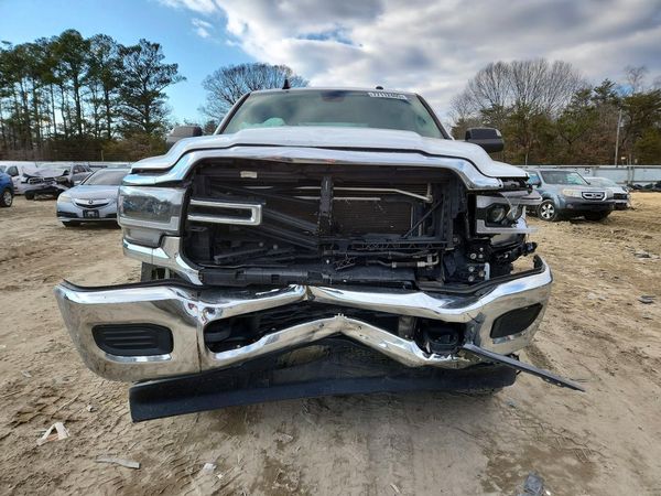 2020 RAM 2500 BIG HORN CREW CAB 4X4