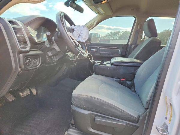 2020 RAM 2500 BIG HORN CREW CAB 4X4