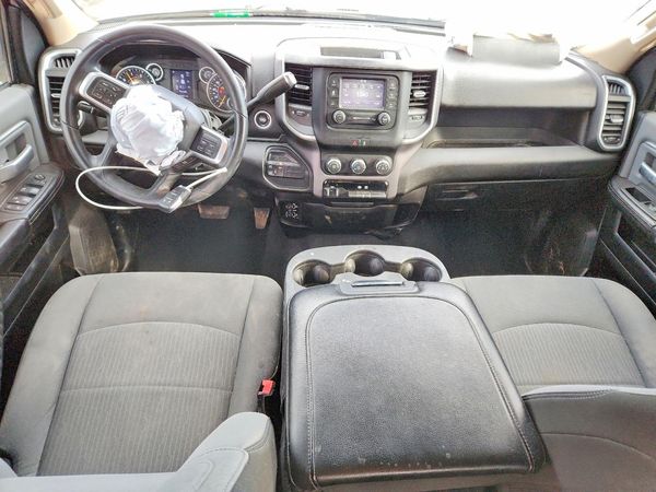 2020 RAM 2500 BIG HORN CREW CAB 4X4