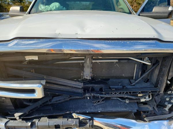 2020 RAM 2500 BIG HORN CREW CAB 4X4