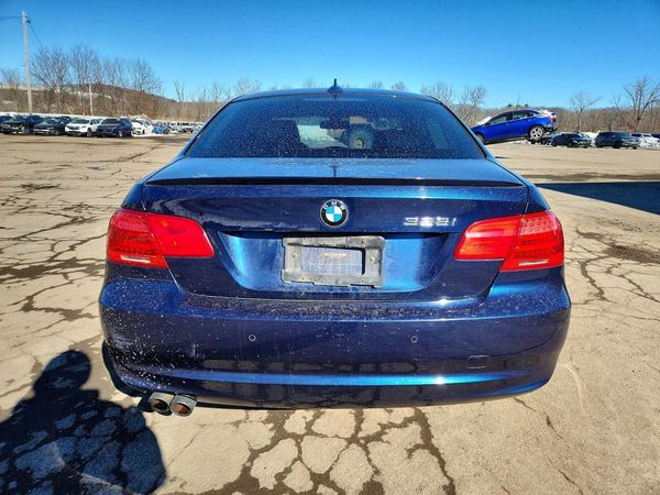 2012 BMW 328
