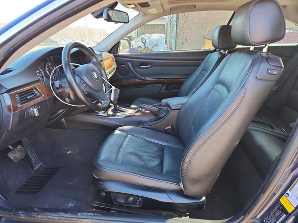 2012 BMW 328