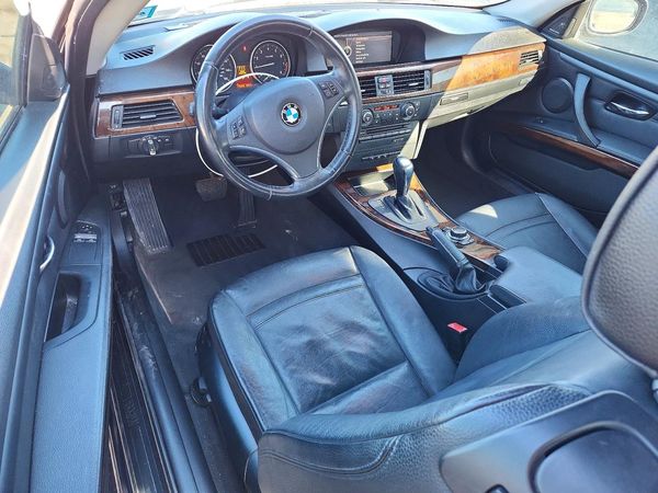 2012 BMW 328