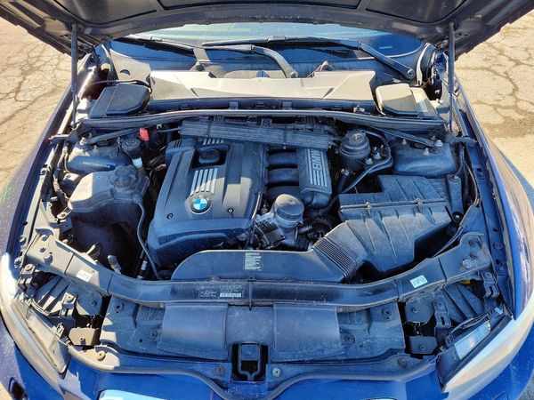 2012 BMW 328