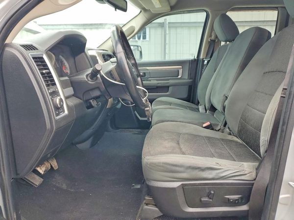 2014 RAM 1500 SLT