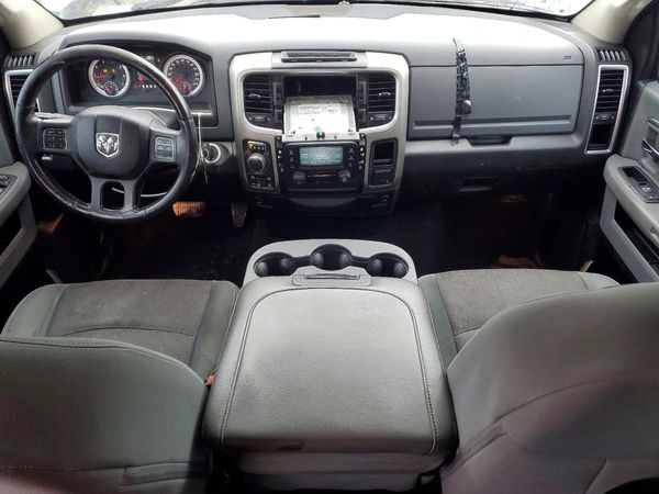 2014 RAM 1500 SLT