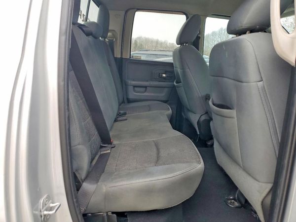 2014 RAM 1500 SLT