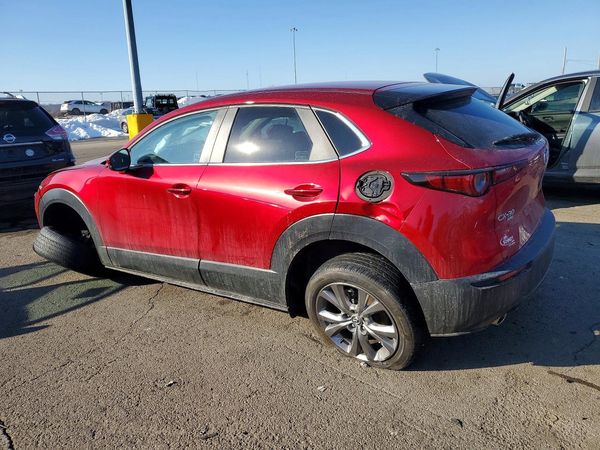 2021 MAZDA CX-30 Select Package