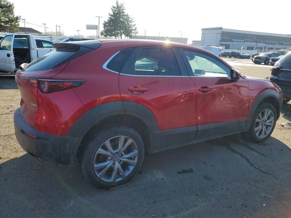 2021 MAZDA CX-30 Select Package