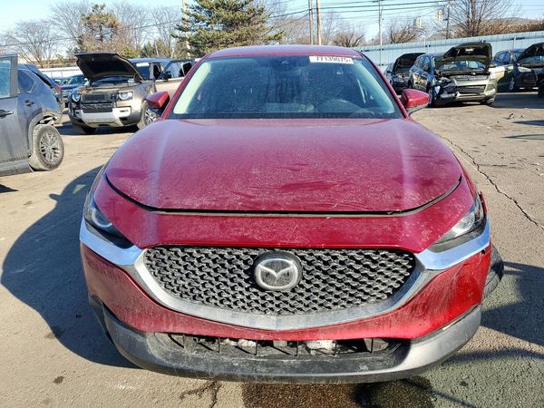 2021 MAZDA CX-30 Select Package