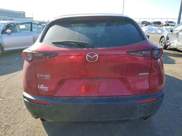 2021 MAZDA CX-30 Select Package