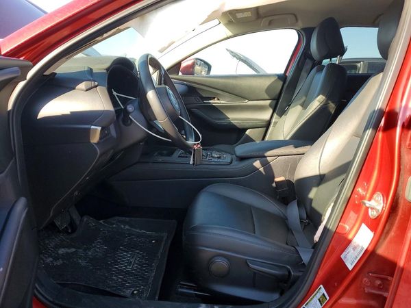 2021 MAZDA CX-30 Select Package