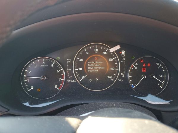 2021 MAZDA CX-30 Select Package