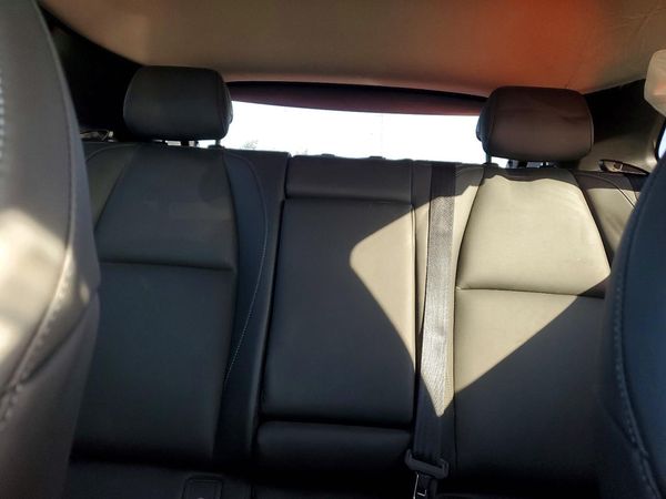 2021 MAZDA CX-30 Select Package