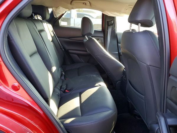 2021 MAZDA CX-30 Select Package