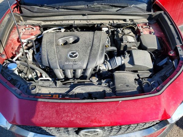 2021 MAZDA CX-30 Select Package