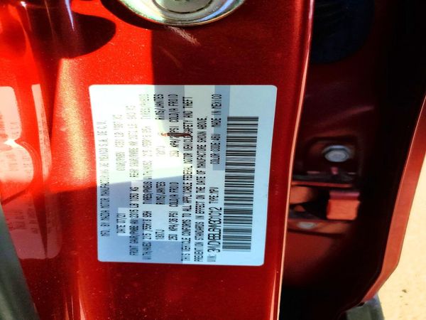 2021 MAZDA CX-30 Select Package