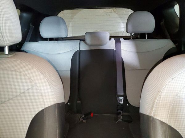 2015 KIA SOUL GL(Middle-low grade)